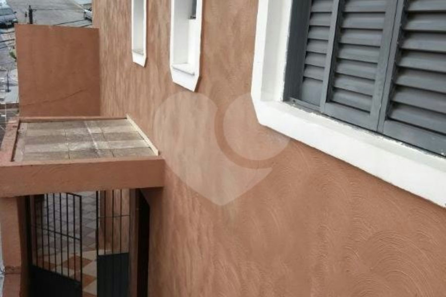 Sobrado à venda com 3 quartos, sendo 1 suíte, em Freguesia do Ó, São Paulo, SP