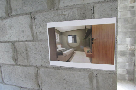 Casa à venda com 2 quartos no condomínio Edifício Cristo Rei, Arujá - SP