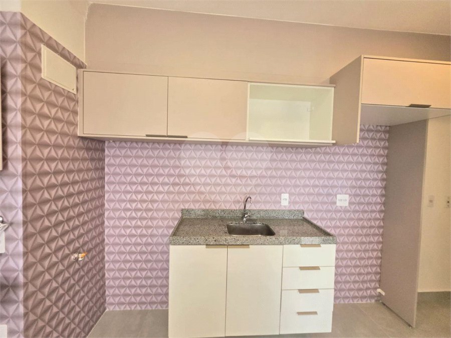 Apartamento para alugar com 1 quarto em Freguesia do Ó, São Paulo, SP