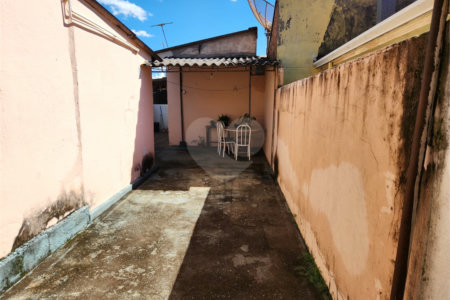 Casa à venda com 3 quartos em Vila Suconasa, Araraquara, SP