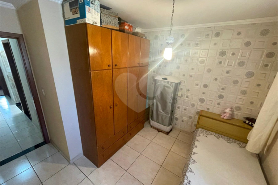 Sobrado à venda com 3 quartos, sendo 1 suíte, em Jaçanã, São Paulo, SP