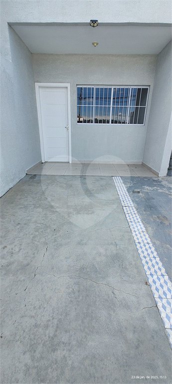Casa à venda com 2 quartos em Jardim Imperial, Atibaia, SP