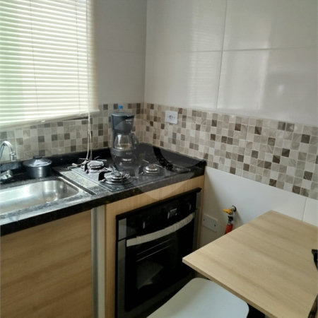 Apartamento à venda com 2 quartos em Tatuapé, São Paulo, SP