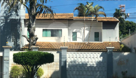 Sobrado à venda com 3 suítes em Vila Georgina, Indaiatuba, SP