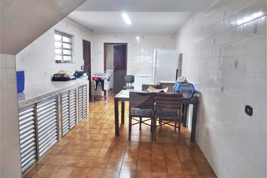 Sobrado à venda com 3 quartos, sendo 1 suíte,  em Tucuruvi, São Paulo, SP
