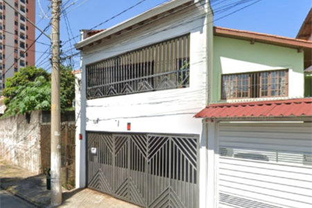 Casa à venda com 3 quartos, sendo 1 suíte, em Jardim Ester, São Paulo, SP