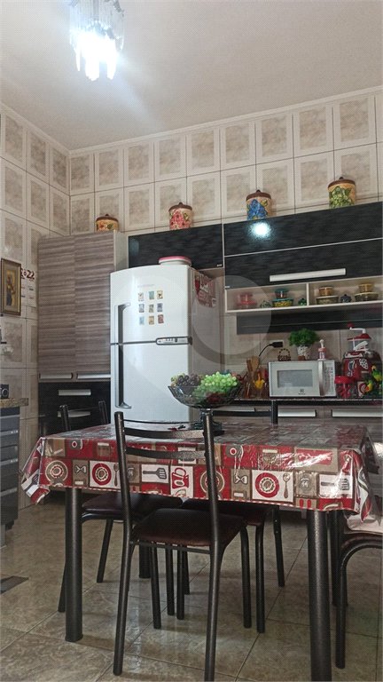 Casa à venda com 2 quartos em Jardim Vale das Virtudes, São Paulo, SP