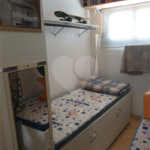 Apartamento à venda com 2 quartos, sendo 1 suíte, em Rio Comprido, Rio de Janeiro, RJ