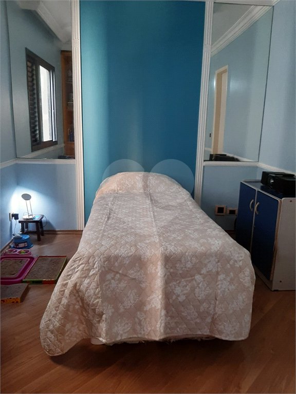 Apartamento à venda com 2 quartos, sendo 1 suíte,  em Vila Anglo Brasileira, São Paulo, SP