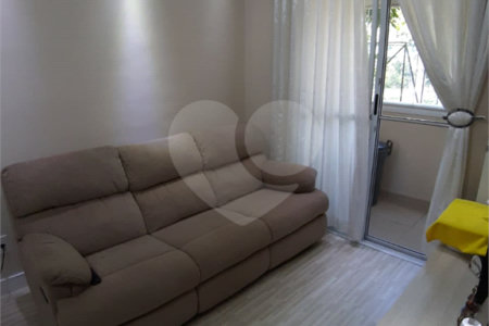 Apartamento à venda com 2 quartos em Engenheiro Goulart, São Paulo, SP