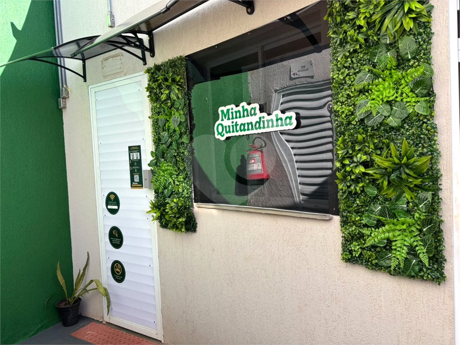 Apartamento à venda com 2 quartos em Jardim Itaú, Ribeirão Preto, SP