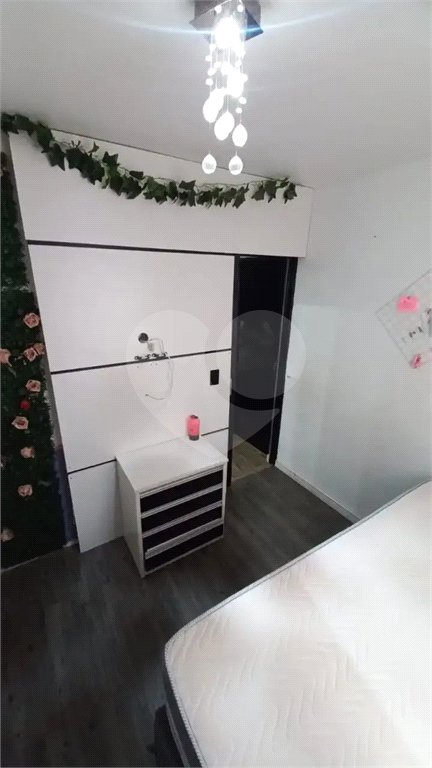 Apartamento à venda com 2 quartos, sendo 1 suíte, em Parque Esmeralda, São Paulo, SP