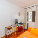 Casa de Vila à venda com 2 quartos em Vila São Francisco (zona Sul), São Paulo, SP