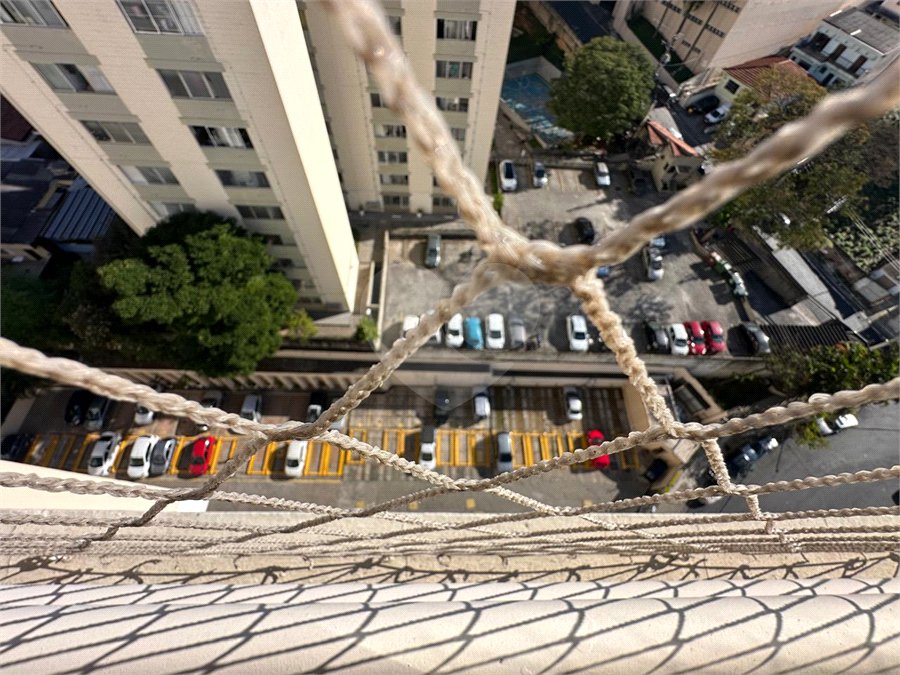 Apartamento à venda com 2 quartos em Imirim, São Paulo, SP