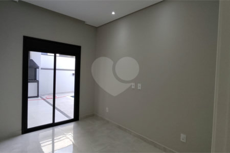 Casa à venda com 3 suítes no condomínio Residencial Viena, Indaiatuba - SP