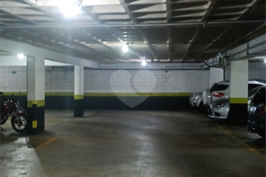 Apartamento à venda com 3 quartos, sendo 1 suíte, em Freguesia do Ó, São Paulo, SP