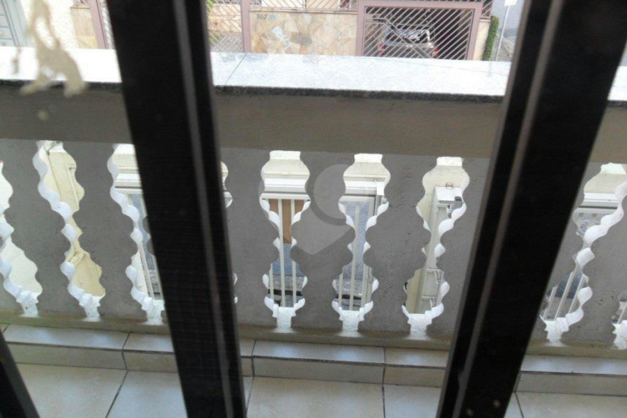 Sobrado à venda ou para alugar com 3 quartos, sendo 1 suíte,  em Parque Mandaqui, São Paulo, SP