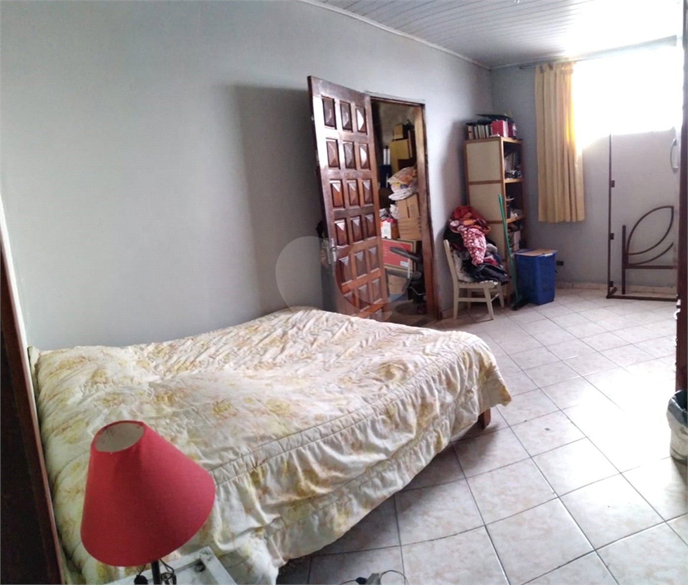 Casa Térrea à venda com 4 quartos, sendo 1 suíte, em Vila Gustavo, São Paulo, SP