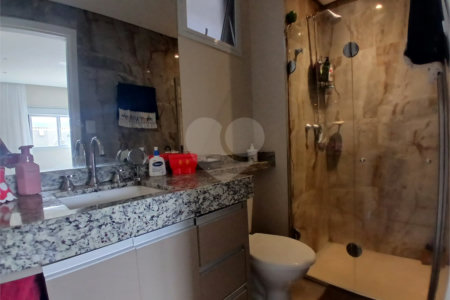 Apartamento à venda com 2 quartos, sendo 1 suíte,  em Bairro do Cambará, São Roque, SP
