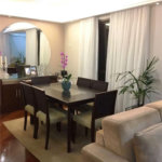 Apartamento para alugar com 4 quartos em Jardim Colombo, São Paulo, SP
