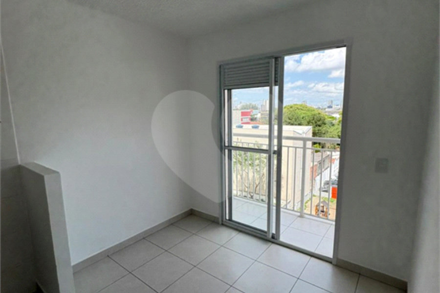 Apartamento à venda com 2 quartos em Vila Guilherme, São Paulo, SP