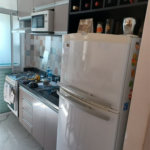 Apartamento à venda com 2 quartos, sendo 1 suíte, em Jaguaré, São Paulo, SP