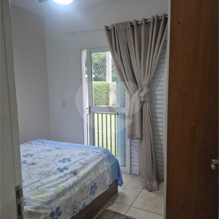 Apartamento para alugar com 2 quartos em Jardim Rosaura, Jundiaí, SP
