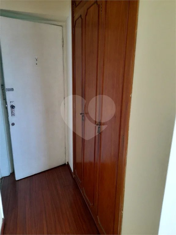 Apartamento à venda com 3 quartos em Santana, São Paulo, SP