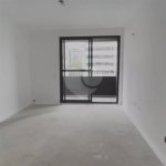 Apartamento à venda com 1 quarto em Pinheiros, São Paulo, SP