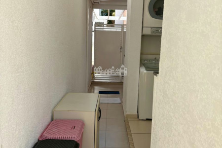 Sobrado à venda com 3 quartos, sendo 1 suíte, em Jardim Paulista, Atibaia, SP