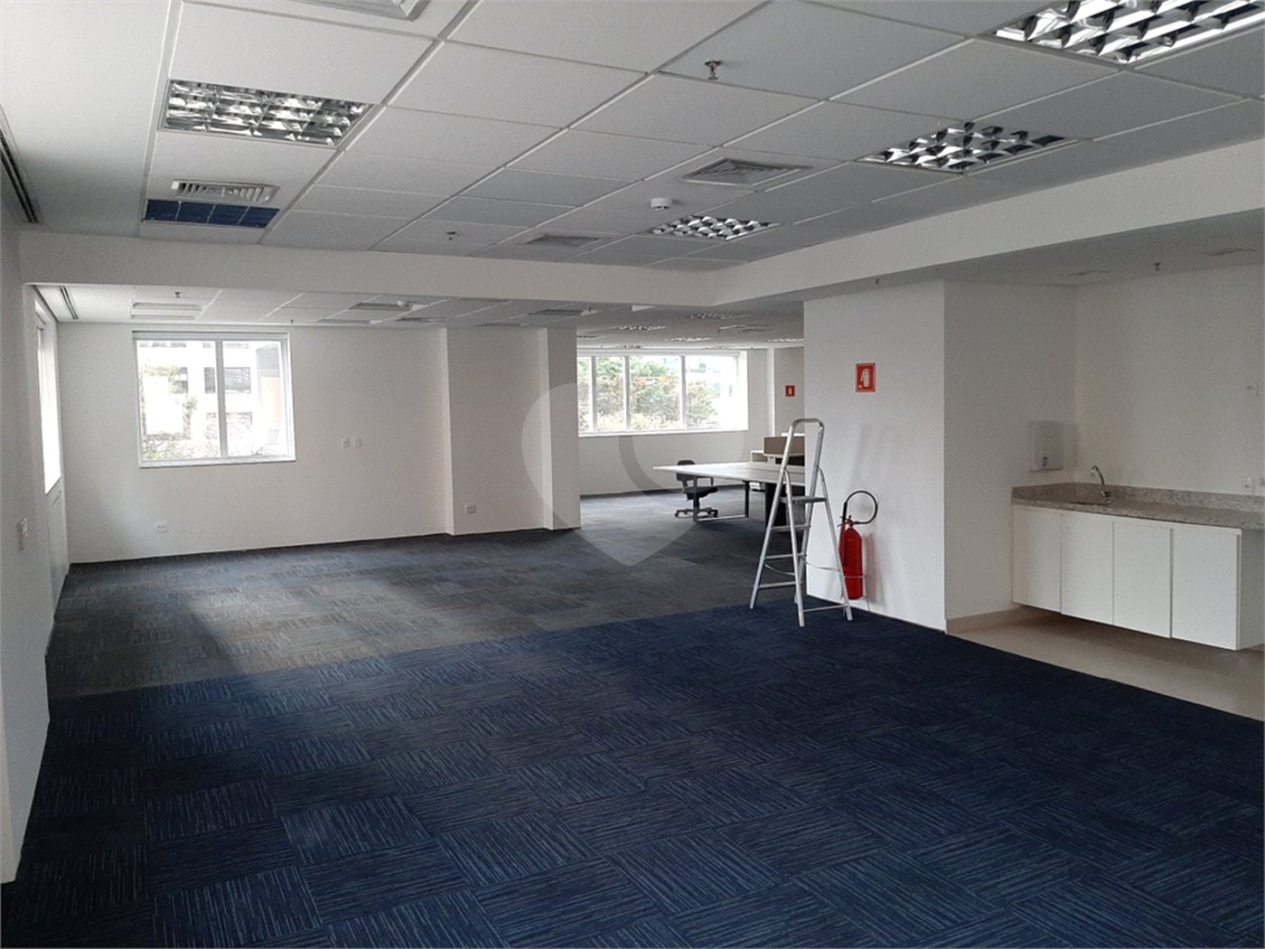 Sala para alugar em Moema, São Paulo, SP