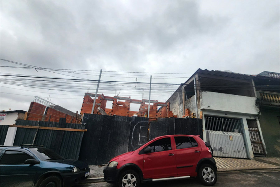 Terreno à venda com 3 quartos, sendo 1 suíte, em Jaçanã, São Paulo, SP