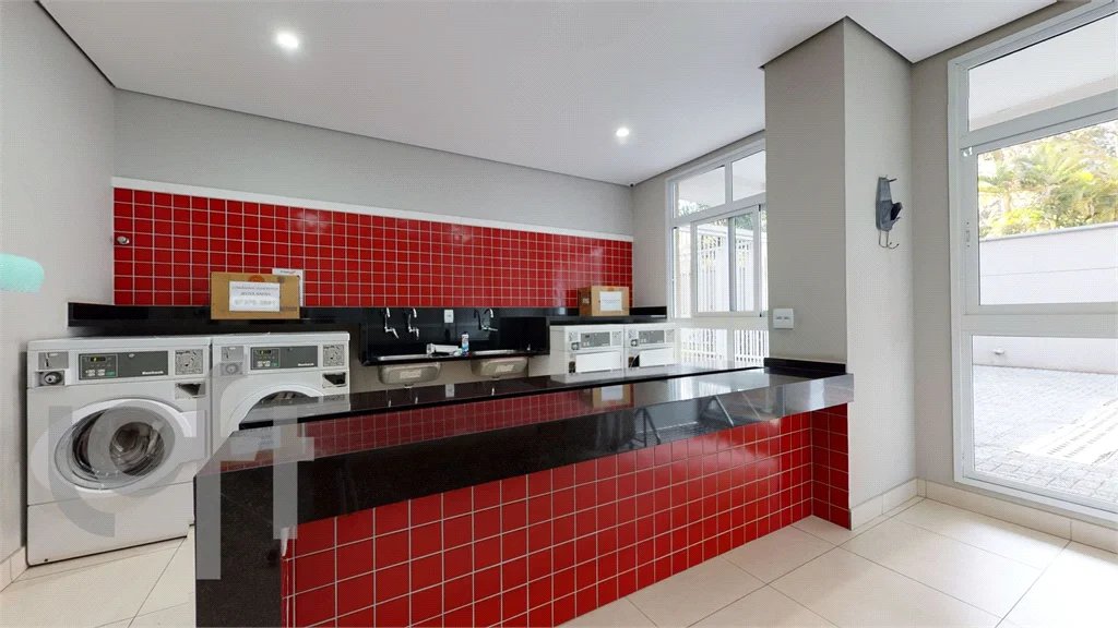 Studio à venda com 1 quarto em Vila Andrade, São Paulo, SP