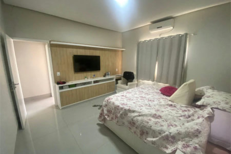 Casa à venda com 3 suítes em Loteamento Parque dos Ipês, Balsas, MA
