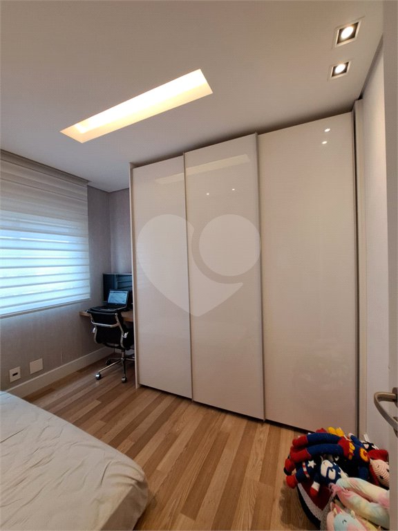 Apartamento à venda com 2 quartos em Mandaqui, São Paulo, SP
