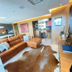 Apartamento à venda com 3 suítes em Barra Funda, São Paulo, SP