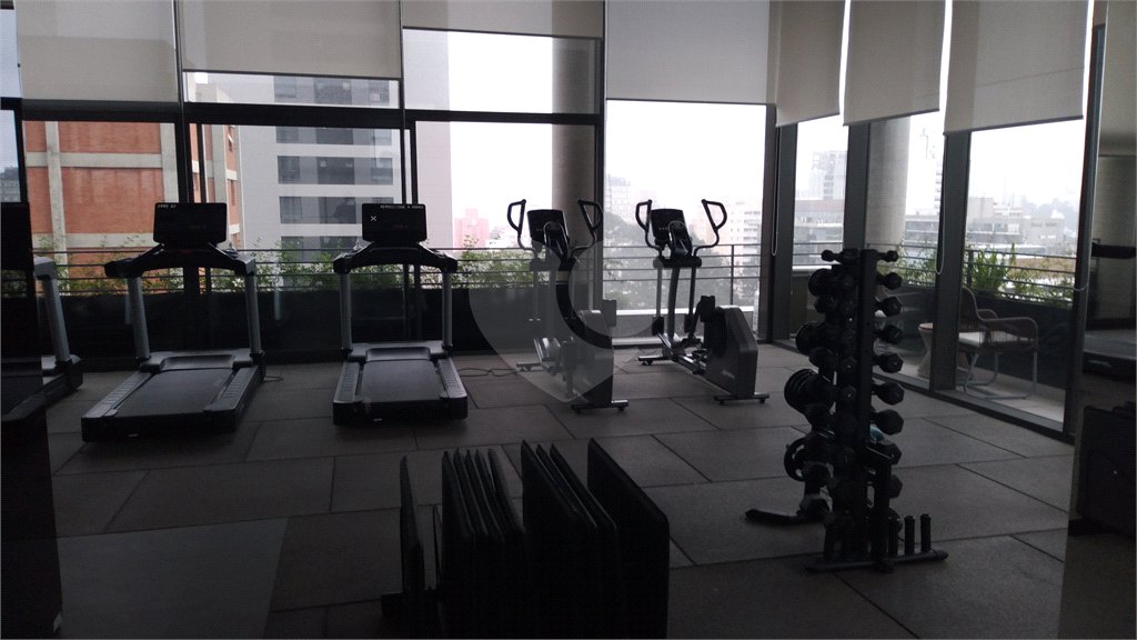 Studio para alugar com 1 quarto em Pinheiros, São Paulo, SP