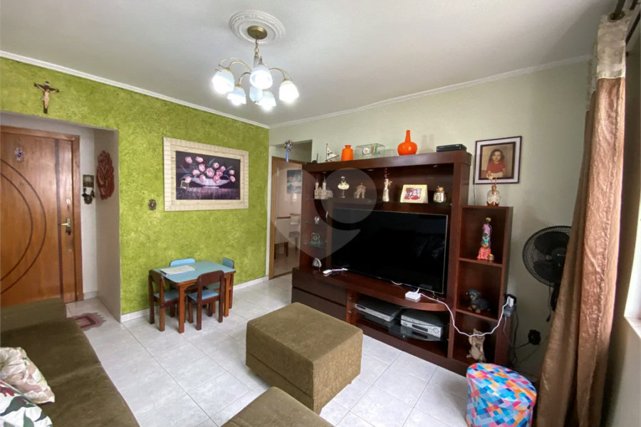 Apartamento à venda com 3 quartos, sendo 1 suíte, em Tremembé, São Paulo, SP