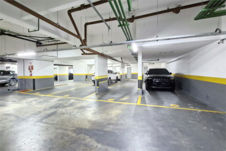Apartamento à venda com 3 suítes em Brooklin, São Paulo, SP