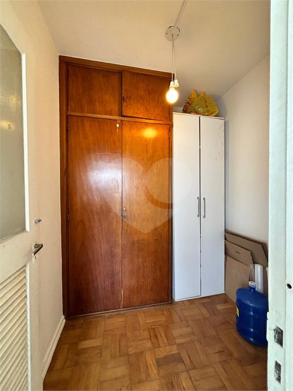 Apartamento à venda com 3 quartos em Jardim América, São Paulo, SP