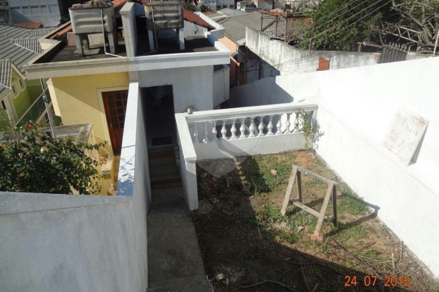 Sobrado à venda com 3 quartos, sendo 2 suítes, em Vila Mazzei, São Paulo, SP