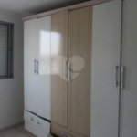 Apartamento à venda com 2 quartos em Paraisópolis, São Paulo, SP