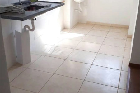 Apartamento à venda com 2 quartos no Centro, Votorantim, SP