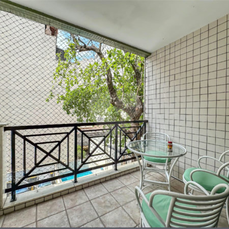 Apartamento à venda com 3 quartos em Flamengo, Rio de Janeiro, RJ