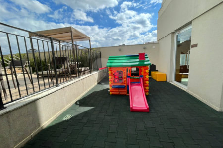 Apartamento à venda com 3 quartos, sendo 1 suíte, em Vila Mazzei, São Paulo, SP