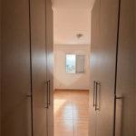 Apartamento à venda com 2 quartos, sendo 1 suíte,  em Jardim Satélite, São José dos Campos, SP