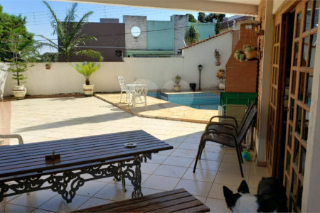 Casa à venda com 3 quartos, sendo 1 suíte, em Jardim das Flores, Atibaia, SP