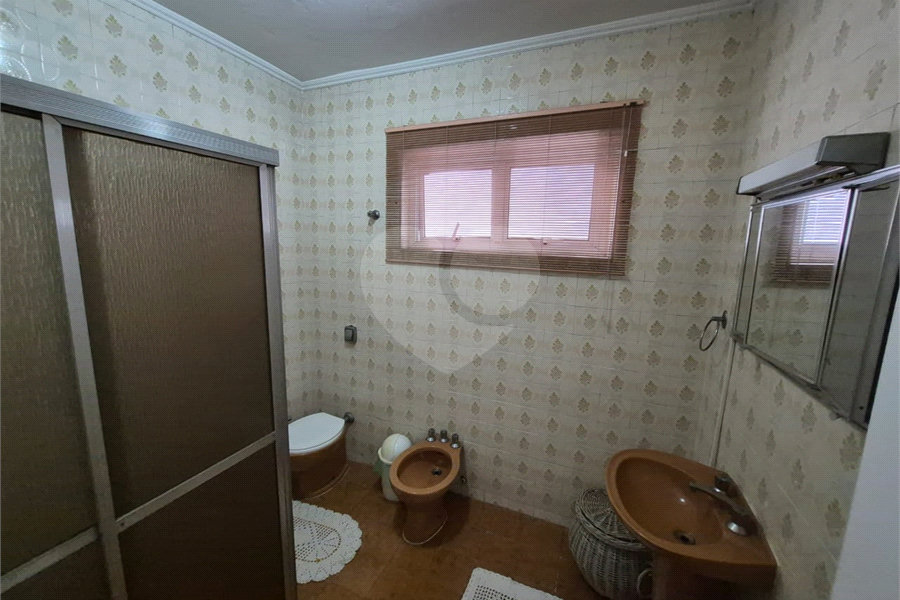 Sobrado à venda com 3 quartos, sendo 1 suíte, em Parque Mandaqui, São Paulo, SP