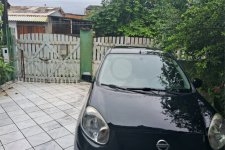Casa Térrea à venda com 2 quartos em Balneário Itaoca, Mongaguá, SP