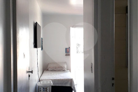 Sobrado à venda com 2 quartos, sendo 1 suíte, em Jardim São Jorge (raposo Tavares), São Paulo, SP